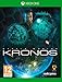 Produktbild Battle Worlds, Kronos Xbox One