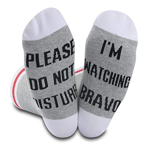 Watching Bravo (Watching Bravo)