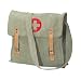 8141 NATO CANVAS MEDIC BAG OLIVE