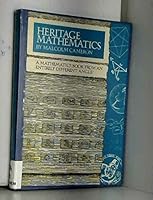 Heritage mathematics 0949905143 Book Cover