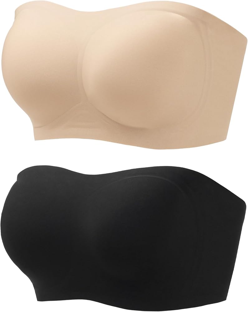 Sujetador Con Tampado De Flor Para Mujer, Bralette Sin Aros Con