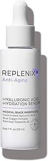 Replenix Anti-Aging Hyaluronic Acid Hydration...