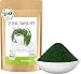 Produktbild Spirulina Pulver BIO 500 g I 100% natürlich und rein - aus kontrolliert biologischem Anbau I laborgeprüft - ohne Zusatzstoffe I von bioKontor