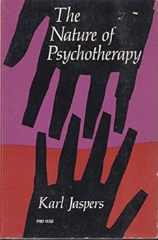 Paperback The Nature of Psychotherapy: A Critical Appraisal Book