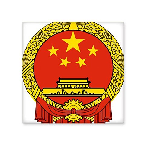 Carreaux de céramique avec emblème de la Chine pour décoration murale M