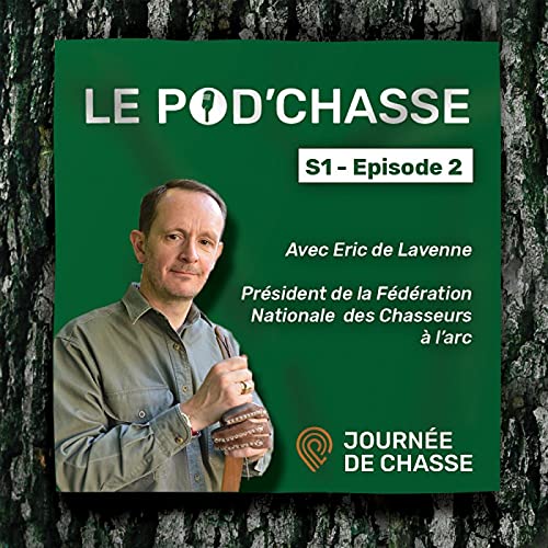 Couverture de Comment aborder un territoire de chasse ? Avec Eric de Lavenne