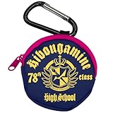 本体サイズ :直径7cm 対象性別 :男女共用 (C)Spike Chunsoft Co., Ltd./希望ヶ峰学園映像部 All Rights Reserved.