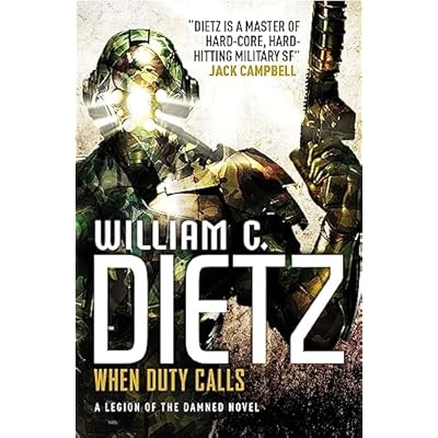 When Duty Calls