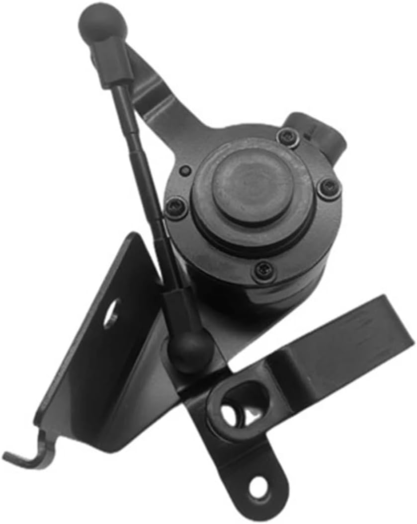 Headlight Level Sensor for Cadillac For Escalade 2004 2005 2006 2007 2008 2009 2010 Rear Right Air Suspension Ride Height Sensor
