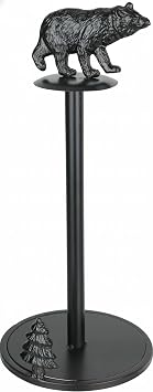 LL Home Bear Paper Towel Holder