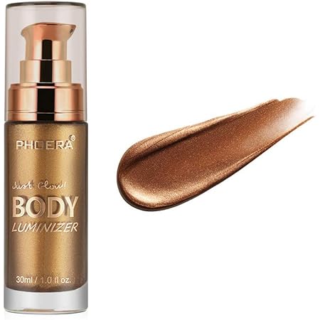 on the go all over luminizer