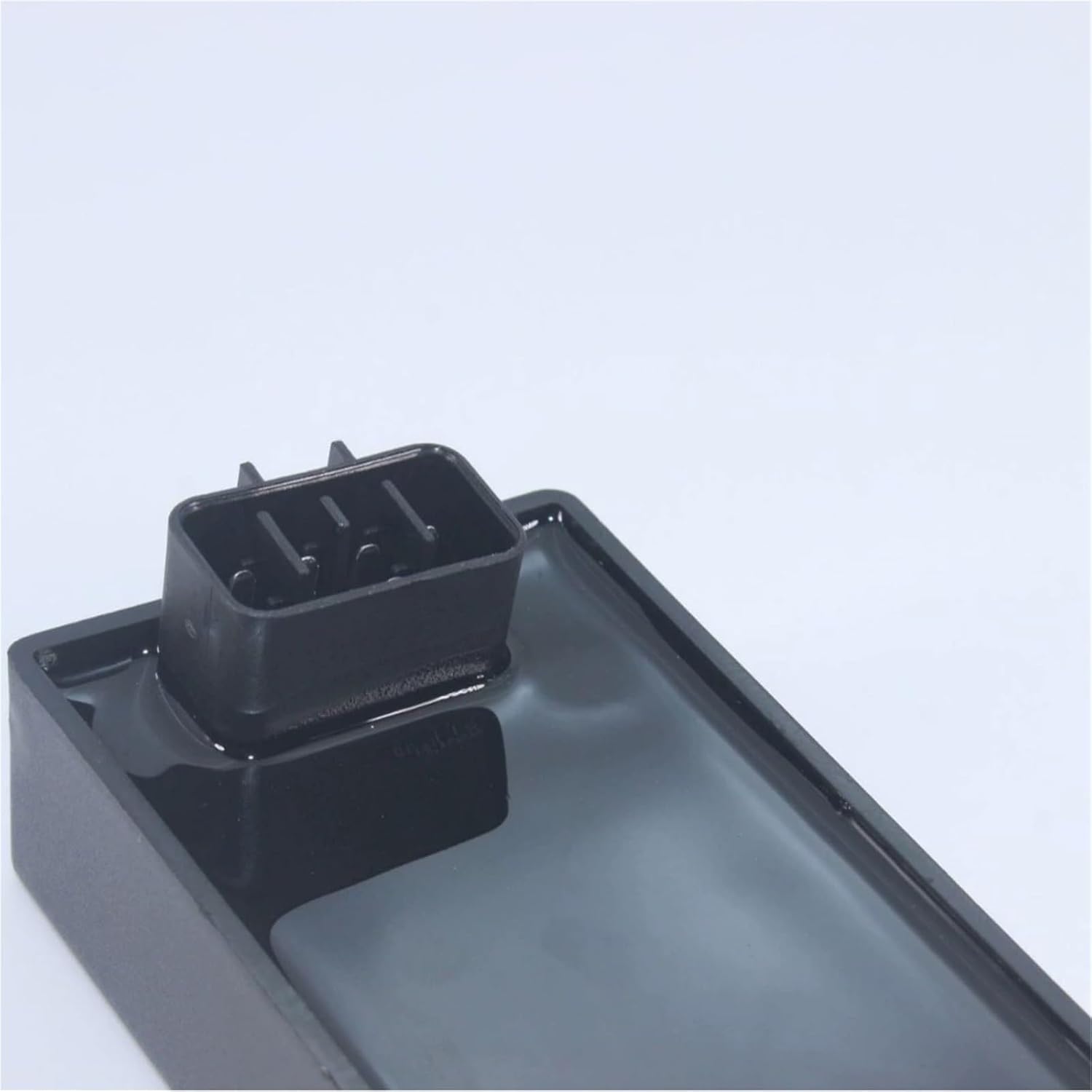 ユニバーサル CDI 製バイク点火装置（と互換性のあるキムコ CDI用）30410-LEJ2-E10 デジタルチップタイプ