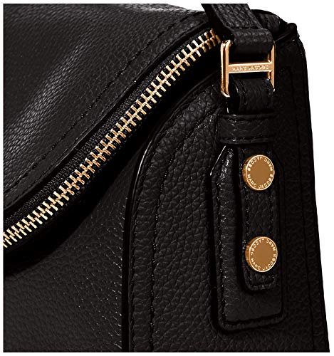 Marc Jacobs The Groove Mini Messenger4