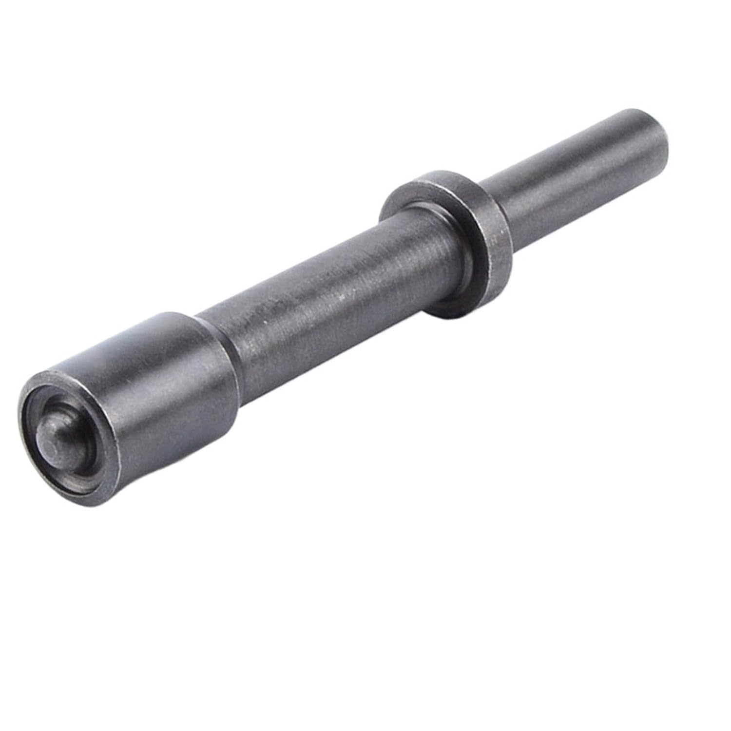 4MM Half-Hollow Riveter Head Rivets Pinches 4MM Tubular Gun Head 5/6/8MM(BKX-M8)