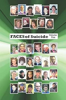 Paperback Faces of Suicide: Volume Five Book