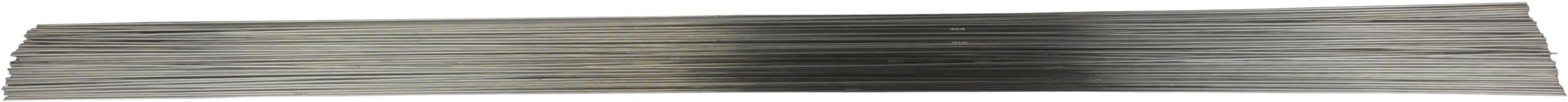 Hot Max 24189 1/16-Inch ER4043 Aluminum TIG Filler Rod, 1#