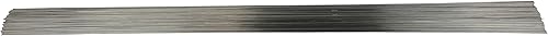 Hot Max 24189 - Varilla de llenado TIG de aluminio ER4043 de 116 pulgadas, 1#