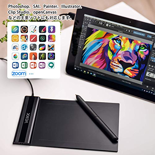 21 Osu におすすめのペンタブ10選 高感度から安い高コスパまで Tablet Media