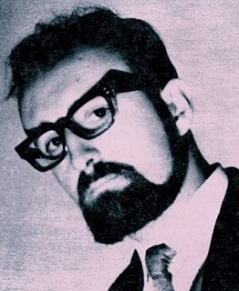 Krzysztof Penderecki