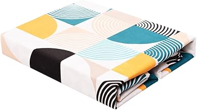 كفر لحاف مخلوط المأمون، مقاس مزدوج