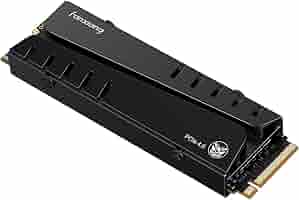 hkfz nvme 2280 2TB SSD ヒートシンク付き Amazon | fanxiang SSD 2TB M.2 NVMe 2280 【ヒートシンク付き