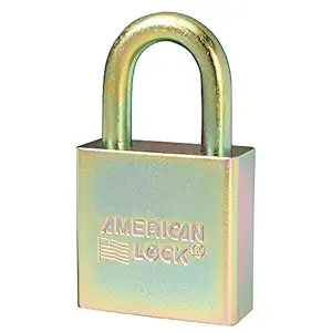 American Lock A5200GLKA Government Padlock, Keyed Alike