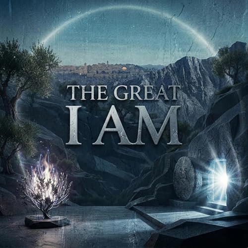 The Great I Am 1