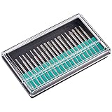 新潟精機(Niigataseiki) SK ダイヤモンドインターナルセット 20pcs #200 DI-20S φ2.35mm