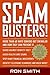 Scambusters!: More than 60 Ways Seniors Get Swindled and How They Can Prevent It
