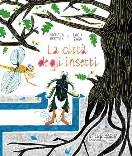 La Città Degli Insetti