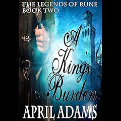 A King's Burden Titelbild