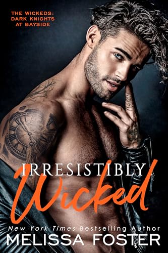 Irresistibly Wicked