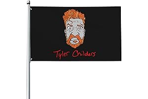Tyler Childers Flag: The Perfect Way to Show Your Love for the Kentucky Troubadour