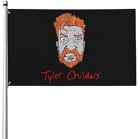 Tyler Childers Flag: The Perfect Way to Show Your Love for the Kentucky Troubadour