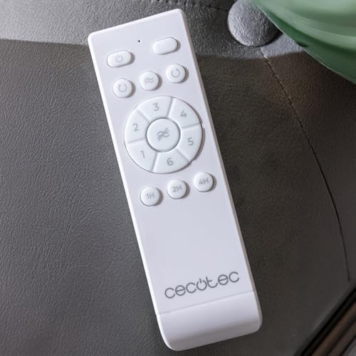 Cecotec EnergySilence Aero 5400 Bois Fer - vue 8