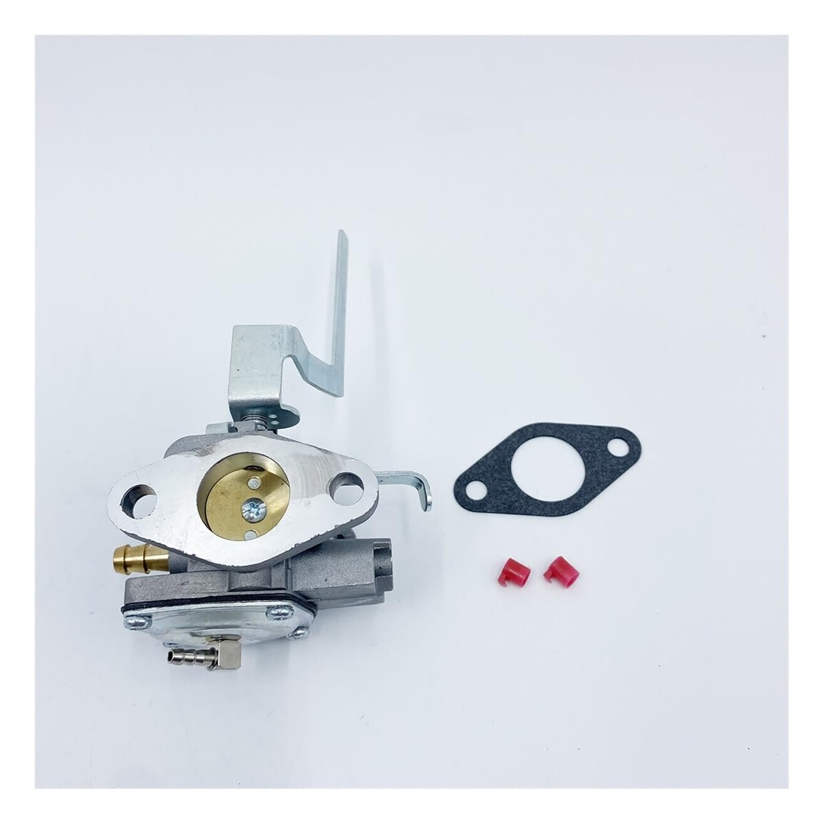 Carburateur pour Tecumseh AV520 TV085XA moteur 2 temps 640263 640290