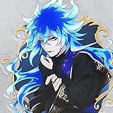 イデアシュラウド 2周年記念 アクリルスタンド ツイステッドワンダーランド