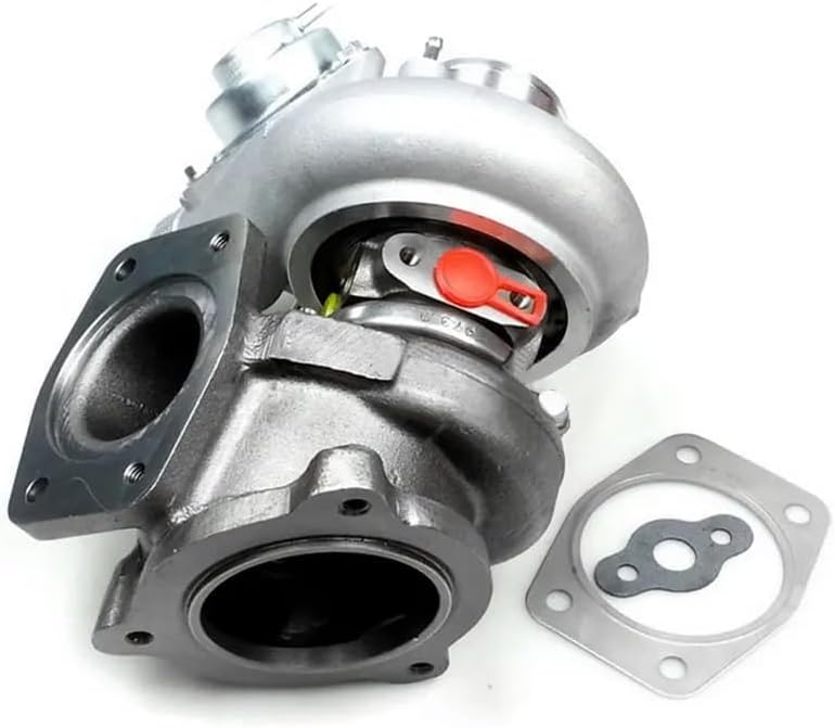 New 49189-05202 49189-05201 8602396 9454562 8658098 49189-05212 Turbo TD04HL TD04HL-13T TD04HL-13T-6 For Volvo V70 T5 XC70 S80 XC90 (B5244T3 Engine)