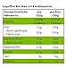 FRECHE FREUNDE Bio Knusper-Flips Karotte, Snack mit Mais, ohne Zuckerzusatz, Knabberzeug für Kinder und Babys ab 1 Jahr, vegan, 9er Pack (9 x 30g)