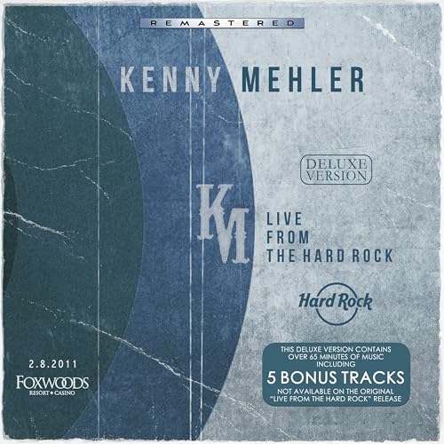 R and R (Bonus Track) ([Live from CBS Radio's Live on the Riverfront 2018] [Remastered])