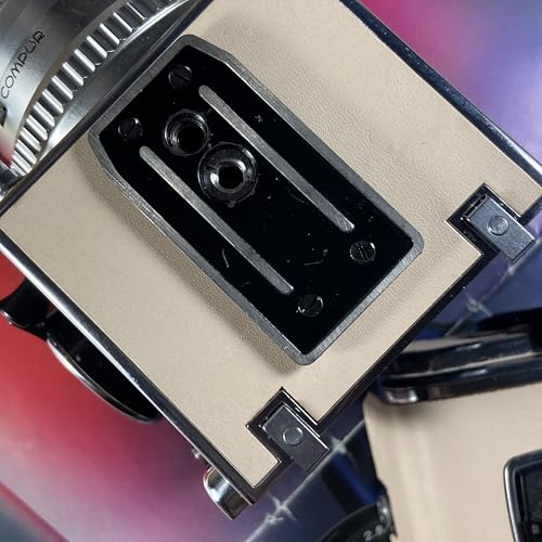 For Hasselblad �n�b�Z���u���b�hEML�EEL�ESWC�E2000�V���[�Y�J�����p�����A���^���j���₵�̓V�R���v�X�L�� �������F �����x�E�v���J�b�g�E�������܂ށA�\��t�����֗� (500EL)