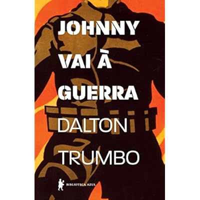 Johnny vai à guerra