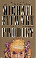 Prodigy 0061002615 Book Cover