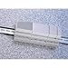 Produktbild Weltron MR6/C FA RAL7035 ABS Hutschienen-Gehaeuse 106 x 90 x 68 ABS Lichtgrau (RAL 7035) 1St.