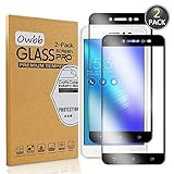 smartphone zenfone live l1 Perfetto antischegge: in caso di rottura, questo Screen Protector crepe in piccoli pezzi che si svolgono all'interno del film. Essi non sono nitide, il che rende più sicuro di altri oggetti di vetro.