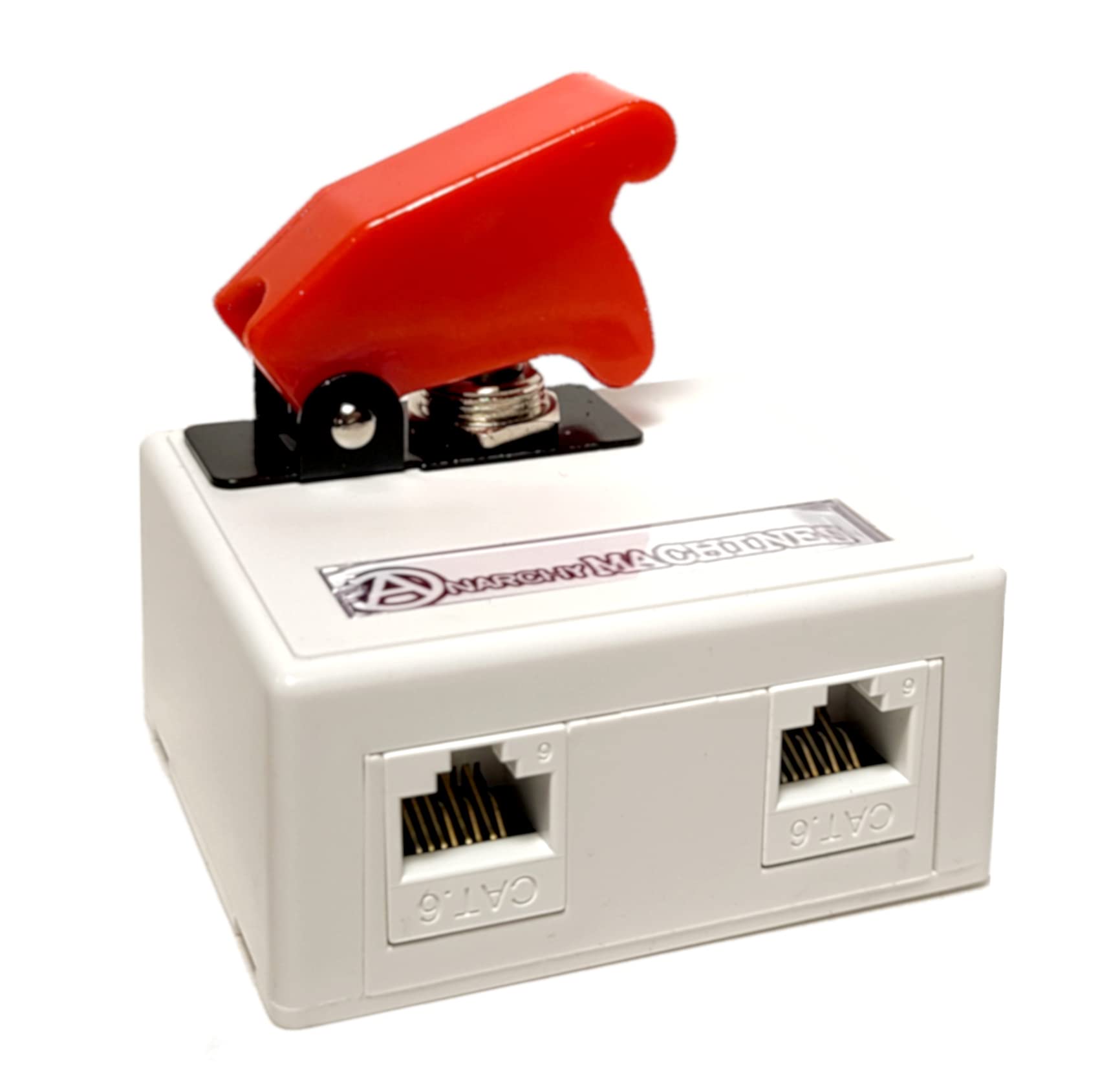 Ethernet Killswitch 2.0 : Amazon.ca: Electronics