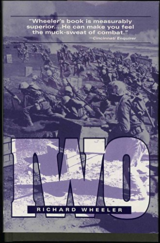 Iwo B0027BL20C Book Cover