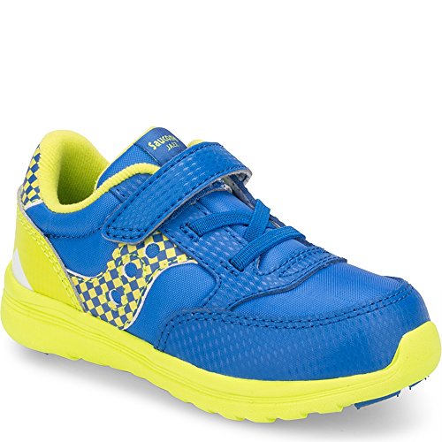 Image of Saucony Jazz Lite A /C Sneaker (Little Kid)
