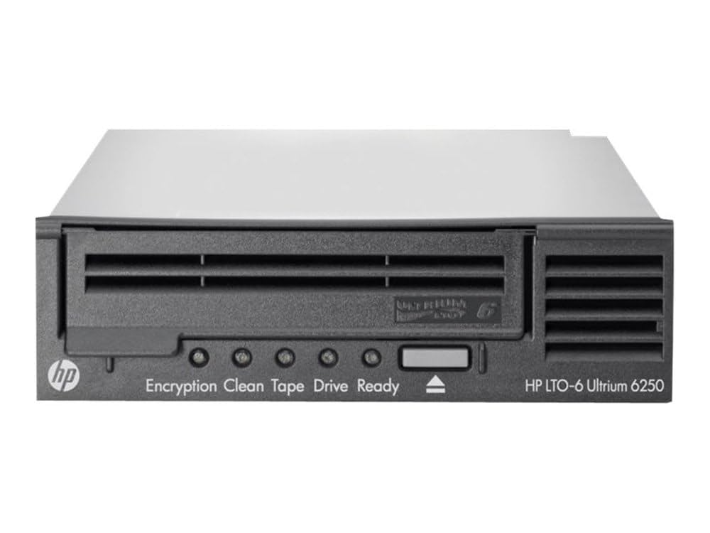hp - ☆新品/送料込☆HP(ヒューレット パッカード)LTO-6 Ultrium RW Amazon | Hewlett Packard Enterprise StoreEver LTO-6 Ultrium