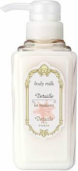 POLA ポーラ デタイユラメゾン　シャンプー　正規ボトル　300ml x 5個 Amazon | ポーラ デタイユ ラ メゾン ボディソープ 300ml | POLA